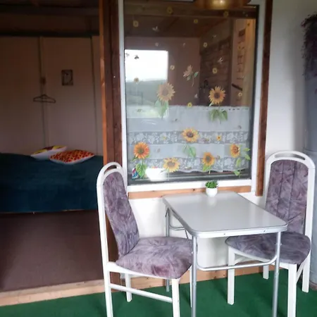 Privatunterkunft Moddern